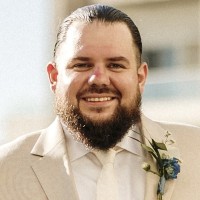 Ease Mortgage Employee Matthew Kennedy's profile photo