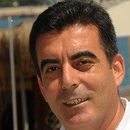 Stone Group Employee Muammer Arslan's profile photo