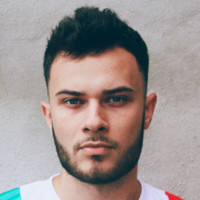 Burteck Employee Nicholas Masse's profile photo