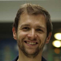 Interstis Employee Nicolas Huez's profile photo