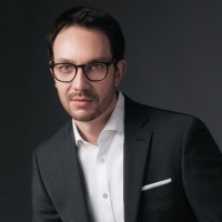 Newsweek Employee Ryan Kinney's profile photo