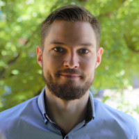 Australian Government Department of Veterans' Affairs Employee Michael Woolfall's profile photo