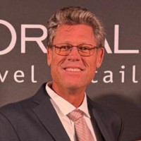 Penha Duty Free Employee Kevin Jonckheer's profile photo