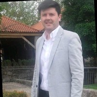 Luís Abrantes Email