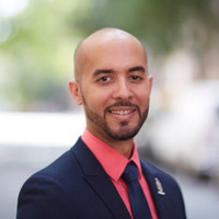 New York University Employee Jimmy Suarez's profile photo