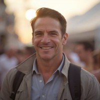 Provident Employee Rick Corbin's profile photo