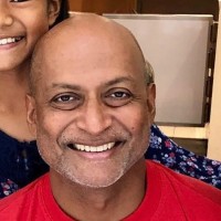 U.S. Department of State Employee Chayan Dey's profile photo