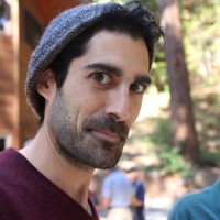 Technical Event Company Employee Andrew Atkinson's profile photo