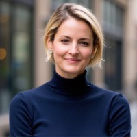 Marble Collective Employee Kristin Thomas's profile photo