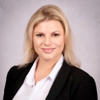 Futures Recovery Healthcare Employee Tiffany Gordon's profile photo