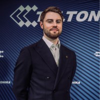 Teltonika Employee Agnius Savičiūnas's profile photo