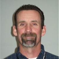 Chuck Gregory Email & Phone Number