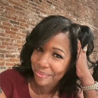 Stanislaus County Employee Roslyn Thomas's profile photo