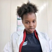 De Ruiter Innovations Employee Doreen Ashika's profile photo