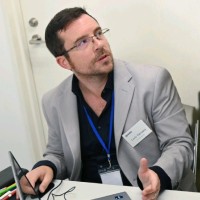 Questel Employee Loris Caruana's profile photo