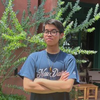 ERA Lab Employee Bao Dinh's profile photo