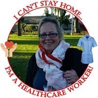 Doctors Without Walls - Santa Barbara Street Medicine Employee Cathy Mollkoy's profile photo