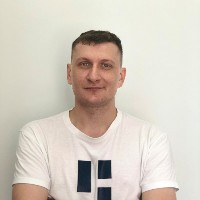 Nova Employee Serhii Zaichenko's profile photo