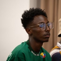 Dev3pack Employee Biruk Habteyohannes's profile photo