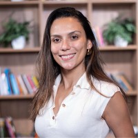 Magazine Luiza Employee Marielle Paiva's profile photo