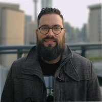 SPIN VFX Employee Fabián Varela's profile photo