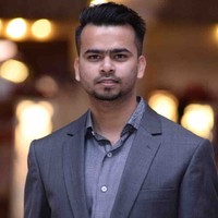 Syed Ali Email