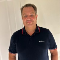 Wakefield Council Employee Steve Earnshaw's profile photo