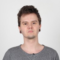 Cinedeck Employee Illya Litkin's profile photo