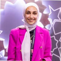 Zain Jordan Employee Mays Atieh's profile photo
