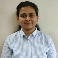 Emirates Driving Institute Employee Sanjana Shetty's profile photo