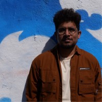 Convertelligence Employee Prajnesh Karthic's profile photo