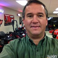 Agriteer Employee Dean Weaver's profile photo