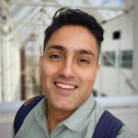 Eric Contreras Email & Phone Number