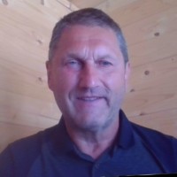 Sofit Wood Working Machinery Employee David Gildea's profile photo