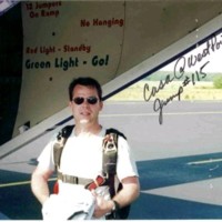 Lockheed Martin Employee Michael McMinn's profile photo