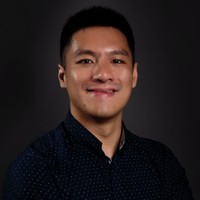 MSD Employee Jason Widjaja's profile photo