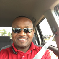 Eaton Employee Leon James's profile photo