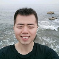 Ever Dish Employee Wei Dong's profile photo
