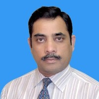 Graton Pharma Employee Syed Rahman's profile photo