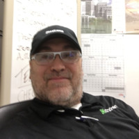 Christopher Shull Email & Phone Number