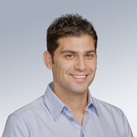 Wiliot Employee Itai Rozenblat's profile photo