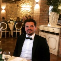 Phase Srl Employee Filippo Benetello's profile photo