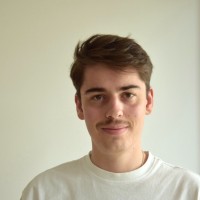 THRE3 Employee Richard Schneider's profile photo