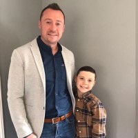 Dave Lewis Email & Phone Number