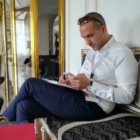 Dumarey Softronix Employee Claudio Mancuso's profile photo