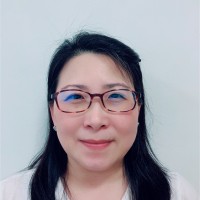Ivy 郑秀凤 Email