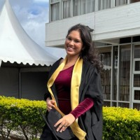 UPCYLINK Employee Alizée Bonnefin's profile photo