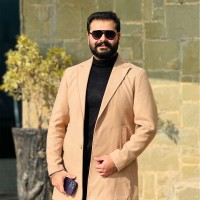 Oak Street Technologies Employee Zain Abdin's profile photo