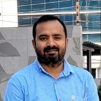 SunSource Energy Employee Gaurav Rajoria's profile photo