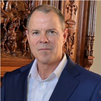 Aquapharm Pchem, LLC. Employee Christopher Healy's profile photo